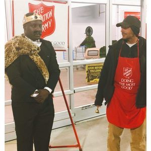 Meet your Posher, Nate